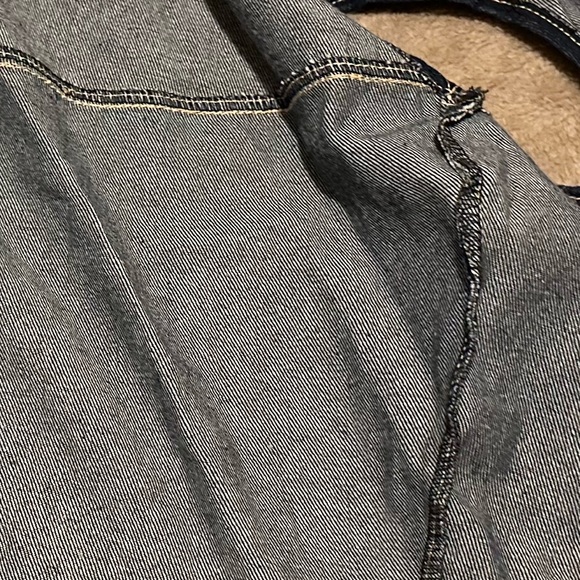 Old navy Dog Jacket size large - Picture 4 of 13